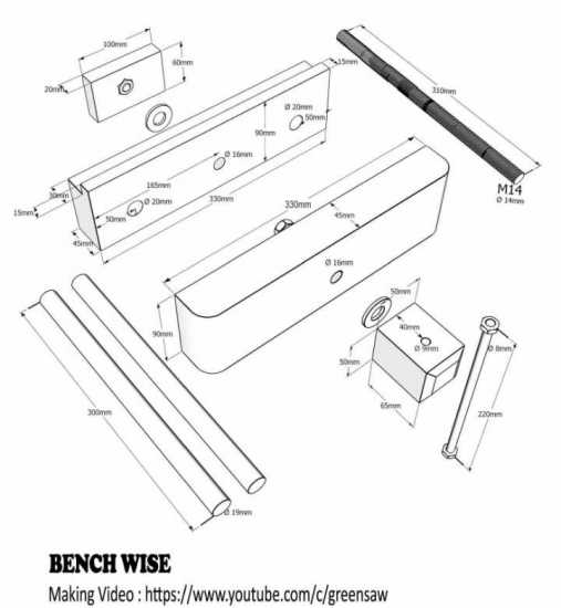 Wooden Bench Vise Plan.jpg